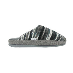Naot Women's Recline Slipper Gray | Naot 20012 250 Gray