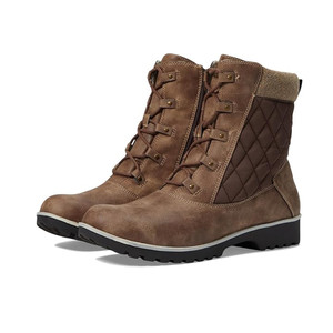 JBU by Jambu Women's Fargo Boot Tobacco | JBU by Jambu B2FAR54 Tobacco JBU by Jambu Women's Fargo Boot Tobacco | JBU by Jambu B2FAR54 Tobacco