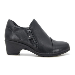 JBU By Jambu Women's Grazia Slip On Black | Jambu B3GZA01 Black