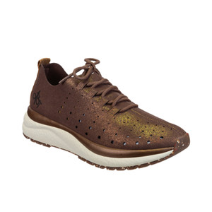 OTBT Women's Alstead Fashion Sneaker Dark Bronze | OTBT Alstead Dark Bronze