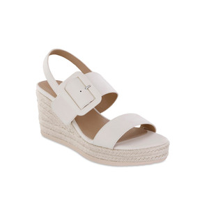 MIA Women's Brooke Sandal Bone | MIA MH2667 Bone
