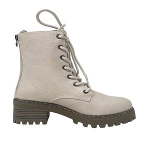 Blowfish Women's Leith Boot Cloud Tumbleweed | Blowfish BF-9748 Cloud