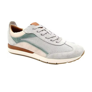 Jambu Women's Jamie Mesh Sneaker Grey | Jambu J4MES19 Grey