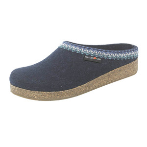 women's haflinger slippers on sale