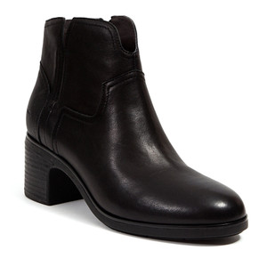 Jambu Women's Vanda Chelsea Boot Black | Jambu J4VAD01 Black