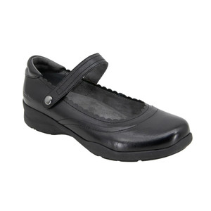 Jambu Women's Tess Mary Jane Black | Jambu J4TES01W Black