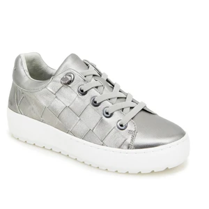 Jambu Women's Chloe Sneaker Gunmetal | Jambu J4CHL56 Gunmetal
