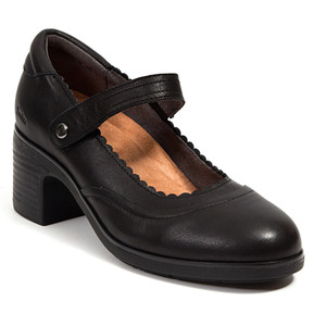 Jambu Women's Vanessa Mary Jane Black | Jambu J4VAN01 Black