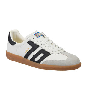 Back 70 Women's Cloud Sneaker White/Black | Back 70 Cloud White/Black