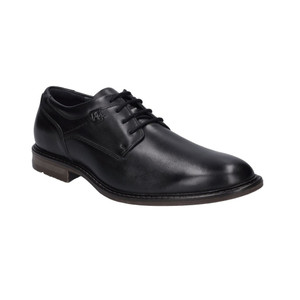 Josef Seibel Men's Earl 05 Oxford Black Arezzo | Josef Seibel 25405 147100 Black