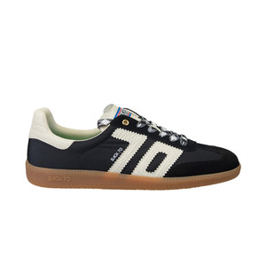 Back 70 Women's Ghost Sneaker Black | Back 70 Ghost Black