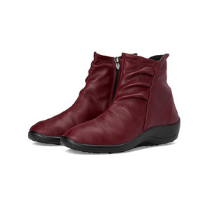 Arcopedico Women's Paluma Boot Cherry | Arcopedico 4816 J66 Cherry Arcopedico Women's Paluma Boot Cherry | Arcopedico 4816 J66 Cherry