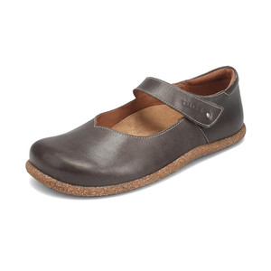 Taos Women's Ultimate Maryjane Grey | Taos ULM 5072 GRY