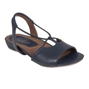 earthies roma sandal