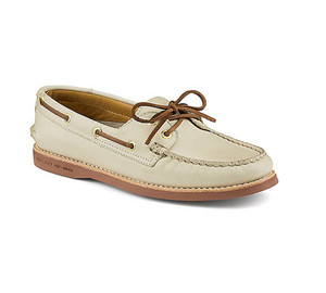 women's gold cup sperry