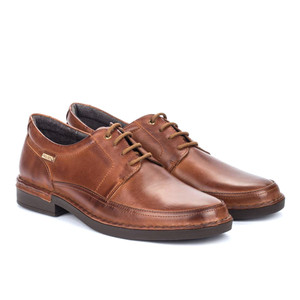 Pikolinos Men's Bermeo M0M-4255 Oxford Cuero | Pikolinos M0M-4255 Cuero