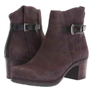dansko henley bootie