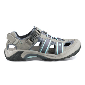 Teva Women's Omnium Sport Sandal Slate | Teva 6154 SLA