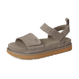 UGG Women's Goldenstar Sandal Smoke Plume | UGG 1136783 SKP UGG Women's Goldenstar Sandal Smoke Plume | UGG 1136783 SKP