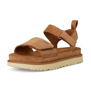 UGG Women's Goldenstar Sandal Chestnut | UGG 1136783 CHE UGG Women's Goldenstar Sandal Chestnut | UGG 1136783 CHE