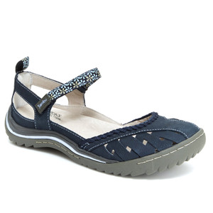 Jambu Women's Apple Blossom Mary Jane Navy | Jambu WJ18APP73 Navy Jambu Women's Apple Blossom Mary Jane Navy | Jambu WJ18APP73 Navy