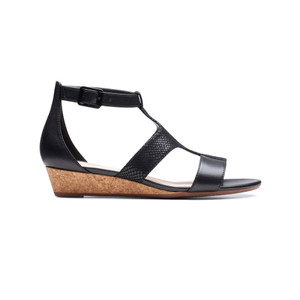 clarks abigail sandal