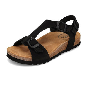 Taos Women's MVP Sandal Black | Taos MVP 5524 BLKS
