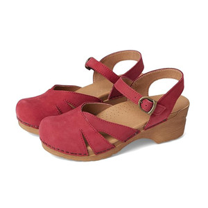 サンダル・ミュール JILLSTUART Clove lightweight clog mule 3color JLSO4E82 Women's Clogs | Shoolu.com