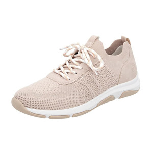 Remonte Women's D1S05-31 Soraya 05 Sneaker Lightrose/Rose | Remonte D1S05-31 Lightrose/Rose