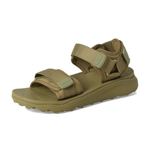 Fitflop Women's NEO-D-HYKER (XT) W/Resistant Adjustable Outdoor Sandal Camo-Green | Fitflop IC1-C14 Camo-Green