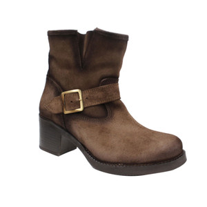 Eric Michael Women's Detroit Boot Mud | Eric Michael Detroit Mud