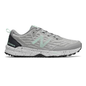 New Balance Women's WTNTRLG3 Trail Runner Summer Fog/Marblehead | New Balance WTNTRLG3 Fog