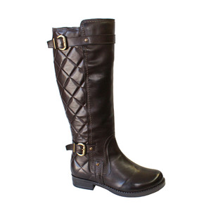 Eric Michael Women's Duluth Boot Brown | Eric Michael Duluth Brown