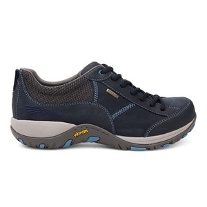 dansko paisley chocolate