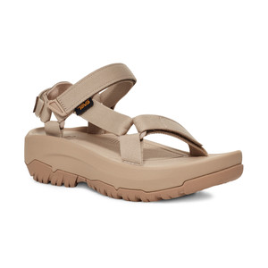 Teva Women's Hurricane XLT2 Ampsole Sport Sandal Sesame | Teva 1131270 SSME
