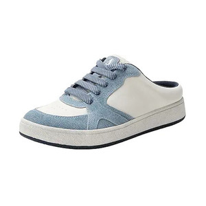 Alegria Women's Celeste Sneaker Indigo | Alegria CLS 6489 Indigo
