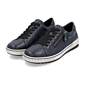 Remonte Women's D0700-15 Maditta 00 Sneaker Mare/Mare | Remonte D0700-15 Mare/Mare