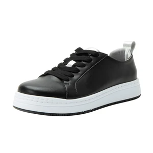 Alegria Women's Adysen Sneaker Black | Alegria ADY 601 Black