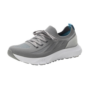 Alegria Women's Regale Sneaker Blue Grey | Alegria REG 6672 Blue Grey