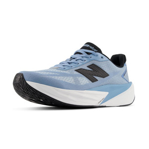 New Balance Men's MFCXLH5 Running Shoe Still Water/Raincloud/White | New Balance MFCXLH5 Still Water