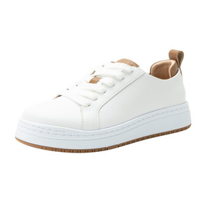 Alegria Women's Adysen Sneaker White | Alegria ADY 8218 White