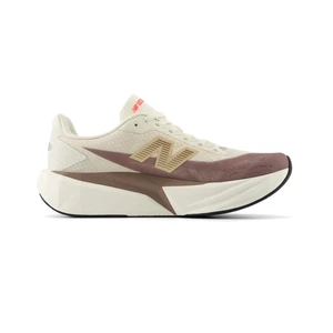 New Balance Women's WFCXLJ5 Running Shoe Angora/Earth Shadow/Sea Salt | New Balance WFCXLJ5 Angora