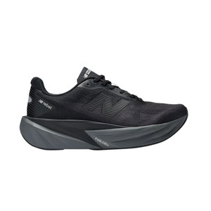 New Balance Men's MFCXLC5 Running Shoe Black/Castlerock/Silver Metallic | New Balance MFCXLC5 Black