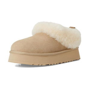 UGG Women's Tazzelle Slipper Mustard Seed | UGG 1171393 MDSD