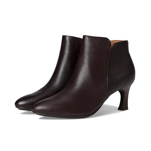 Sofft Women's Sasha Boot Chocolate | Sofft SF0105248 Chocolate
