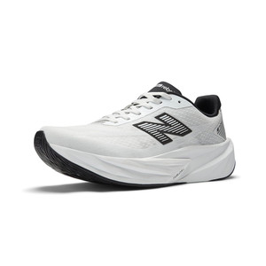 New Balance Men's MFCXLM5 Running Shoe Nb 103 White/Silver Metallic | New Balance MFCXLM5 White