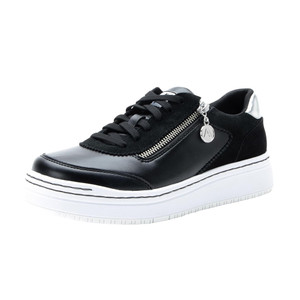 Alegria Women's Averie Sneaker Black Convertible | Alegria AVE 601 Black Convertible