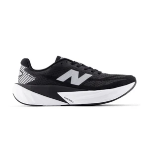 New Balance Women's WFCXLK5 Running Shoe Black/White/Silver Metallic | New Balance WFCXLK5 Black