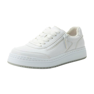 Alegria Women's Averie Sneaker Retro White | Alegria AVE 8215 Retro White