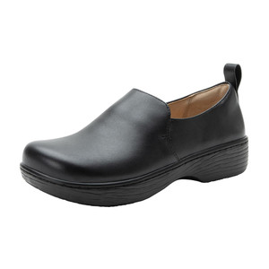 Alegria Women's Orygin Loafer Black | Alegria ORY 6325W Black